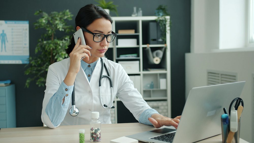 Soporte de Servinte para instituciones de salud